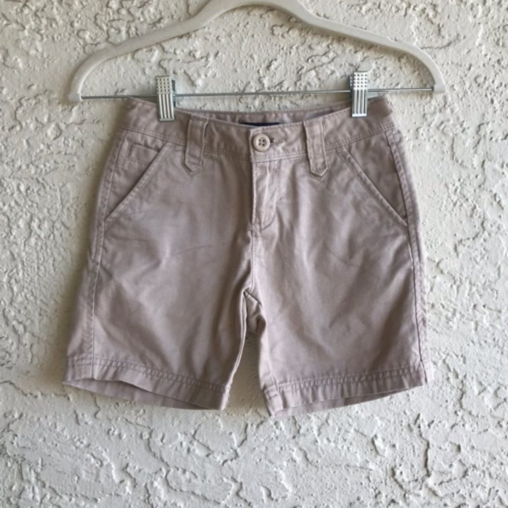 Gap Khaki Shorts